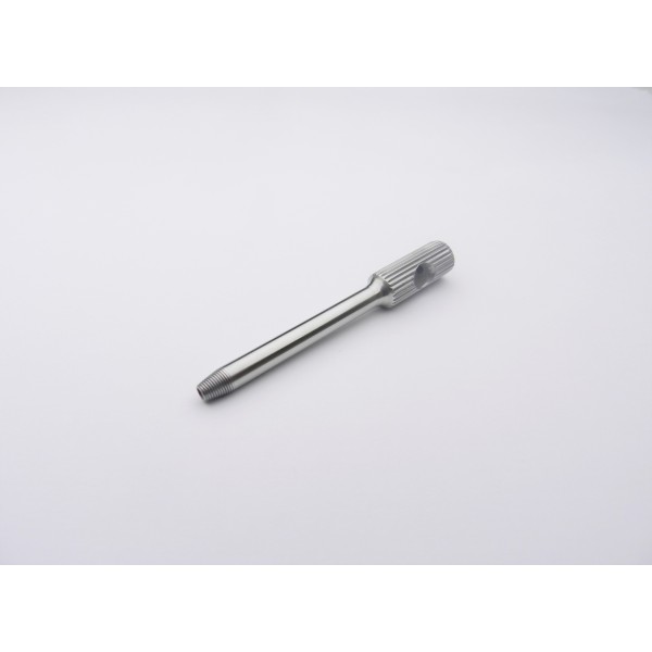 Locking screw drill guide 2.7mm