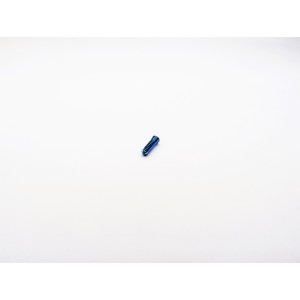 Parafuso bloqueado autorroscante Titânio 2.7mm