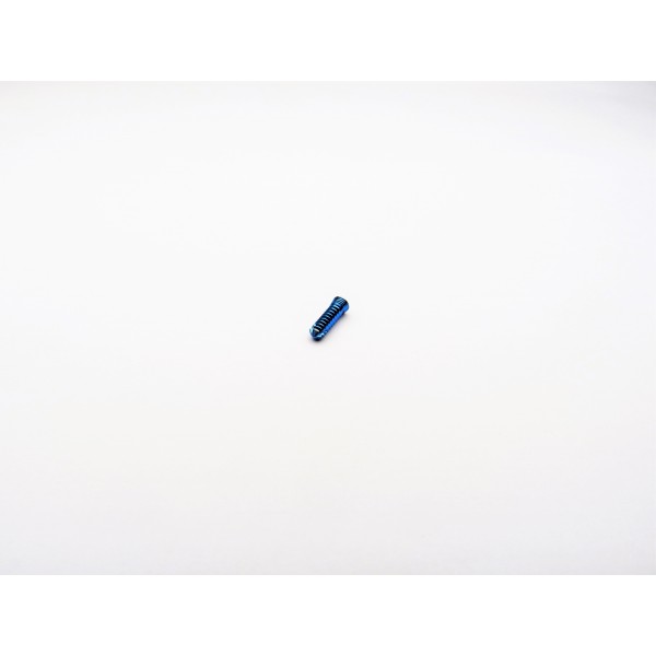 Self tapping locking screw Titanium 2.7mm - 10mm
