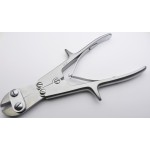 Implant Cutter up to 2.5mm capacity Compound action 220mm long