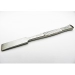 Osteótomo light 140mm - lâmina 12mm