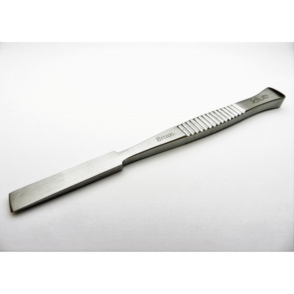 Osteotome light 140mm - 8mm blade