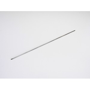 Intramedullary pins 15cm length double trocar - 1.0mm
