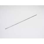 Aguja 15cm doble punta Trocar - 1.0mm