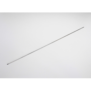 Aguja 30cm doble punta Trocar - 1.0mm