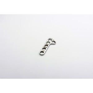 Placa TPLO Slocum 2.0mm - Izquierda