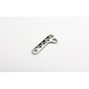 TPLO Slocum Plate 2.4mm - Left