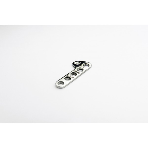 TPLO Slocum Plate 2.4mm - Right