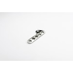 Placa TPLO Slocum 2.4mm - Dereccha