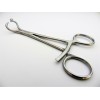 Reduction Forceps with hard wire Guide 140mm
