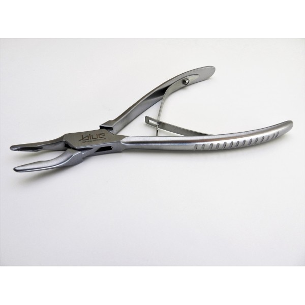 Gubia Micro-Friedman curva 155mm - 2.2mm