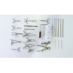 Orthopedic Kit (Pins and Wires)