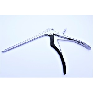 Pinza laminectomía recta Smith-Kerrison ancho boca 1mm