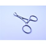 Serrated bone holding forceps (Delicate tip) 90mm