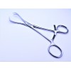 Twin point fragment forceps 165mm
