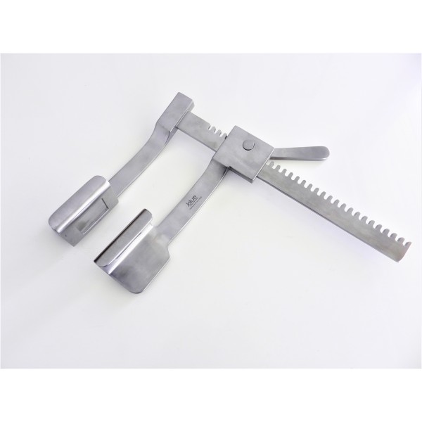 Rib retractor Finochietto 200mm