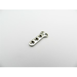 T Plate 2.4mm 2+3 holes