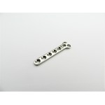 T Plate 2.4mm 3+5 holes