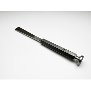 Osteótomo Padrão Sueco 200mm - lâmina 15mm