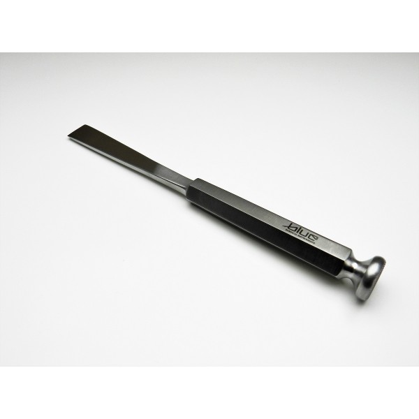 Osteotome Swedish Pattern 200mm - blade 15mm