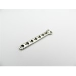 T Plate 2.4mm 2+7 holes