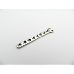 T Plate 2.4mm 2+8 holes