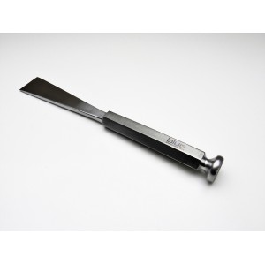 Osteótomo Padrão Sueco 200mm - lâmina 25mm