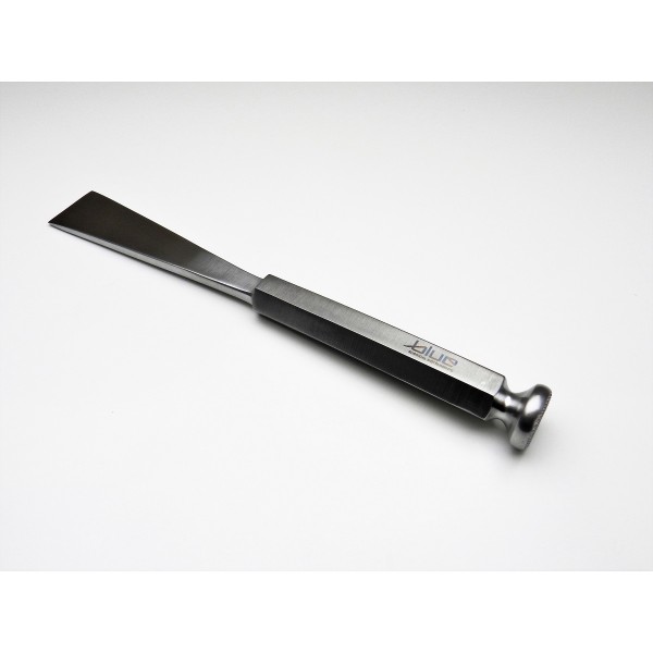 Osteotome Swedish Pattern 200mm - blade 25mm