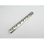 DCP Plate 4.5mm 3+4 holes