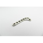 Supracondylar Plate 2.4mm 3+5 Right
