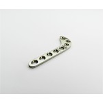 Supracondylar Plate 2.4mm 3+5 Left