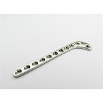 Supracondylar Plate 2.4mm 3+9 Right