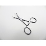 Towel clamp Backhaus 95mm