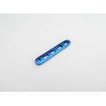 Locking Plate Titanium 3.5mm 2+3 holes