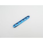 Locking Plate Titanium 3.5mm  3+3 holes