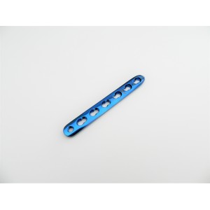 Locking Plate Titanium 3.5mm 2+3 holes
