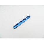 Locking Plate Titanium 3.5mm  3+4 holes