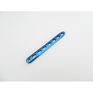 Locking Plate Titanium 3.5mm 2+3 holes