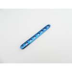Locking Plate Titanium 3.5mm  4+4 holes