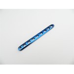Locking Plate Titanium 3.5mm  4+5 holes