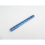 Locking Plate Titanium 3.5mm 5+5 holes