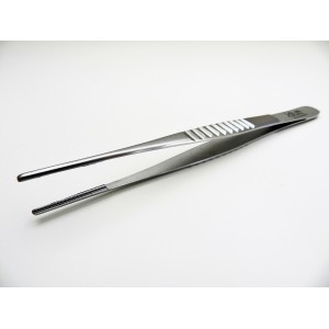 DeBakey atraumatic dissecting forceps 150mm