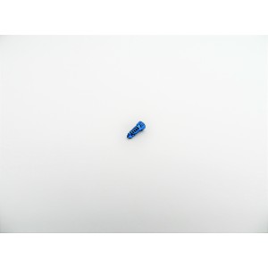 Tornillo bloqueado autorroscante Titanio Stardrive 2.4mm