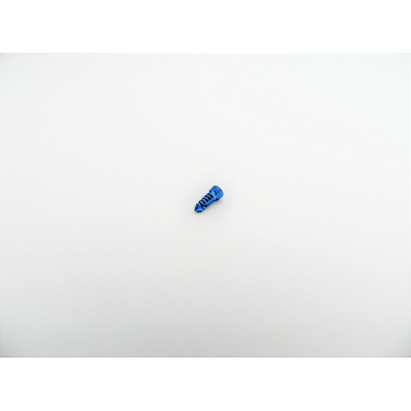 Parafuso bloqueado autorroscante Titânio Stardrive 2.4mm - 8mm