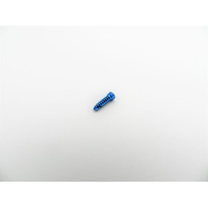 Parafuso bloqueado autorroscante Titânio Stardrive 2.4mm