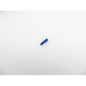 Tornillo bloqueado autorroscante Titanio Stardrive 2.4mm