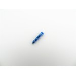 Parafuso bloqueado autorroscante Titânio Stardrive 2.4mm - 14mm