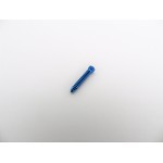 Parafuso bloqueado autorroscante Titânio Stardrive 2.4mm - 16mm