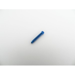 Parafuso bloqueado autorroscante Titânio Stardrive 2.4mm