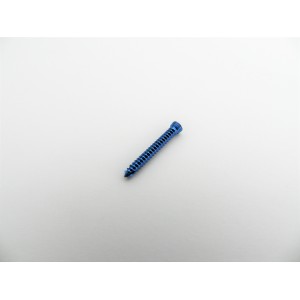 Parafuso bloqueado autorroscante Titânio Stardrive 2.4mm